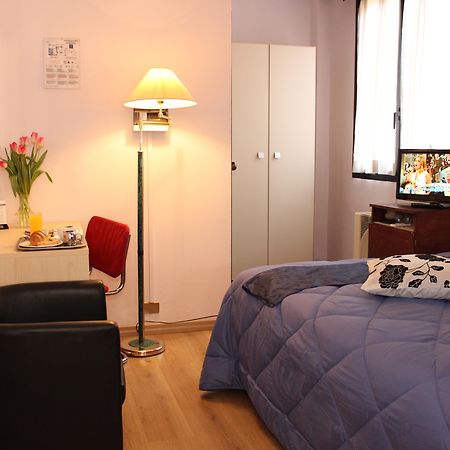 Hotel Europa Sesto San Giovanni Εξωτερικό φωτογραφία