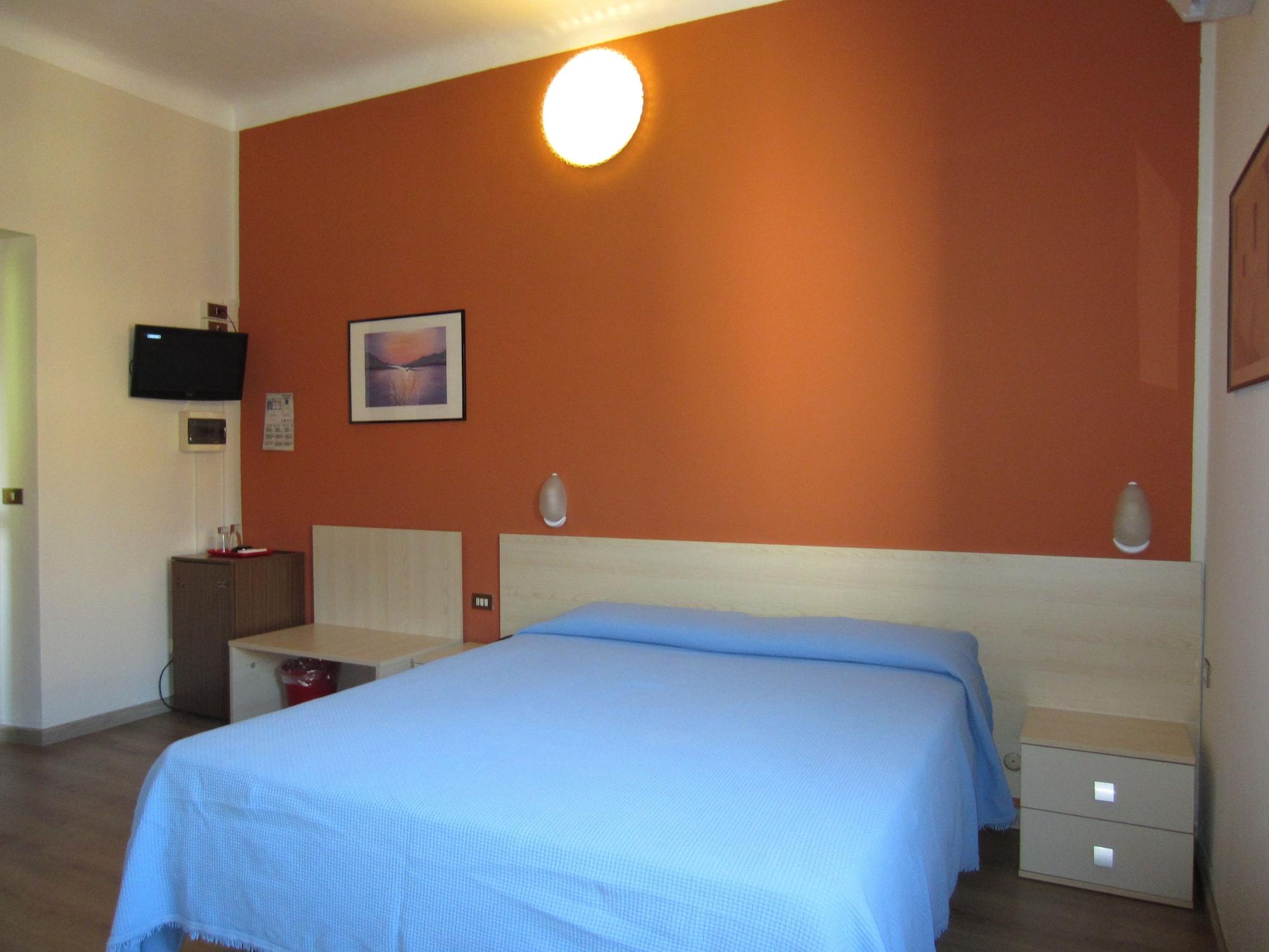 Hotel Europa Sesto San Giovanni Εξωτερικό φωτογραφία