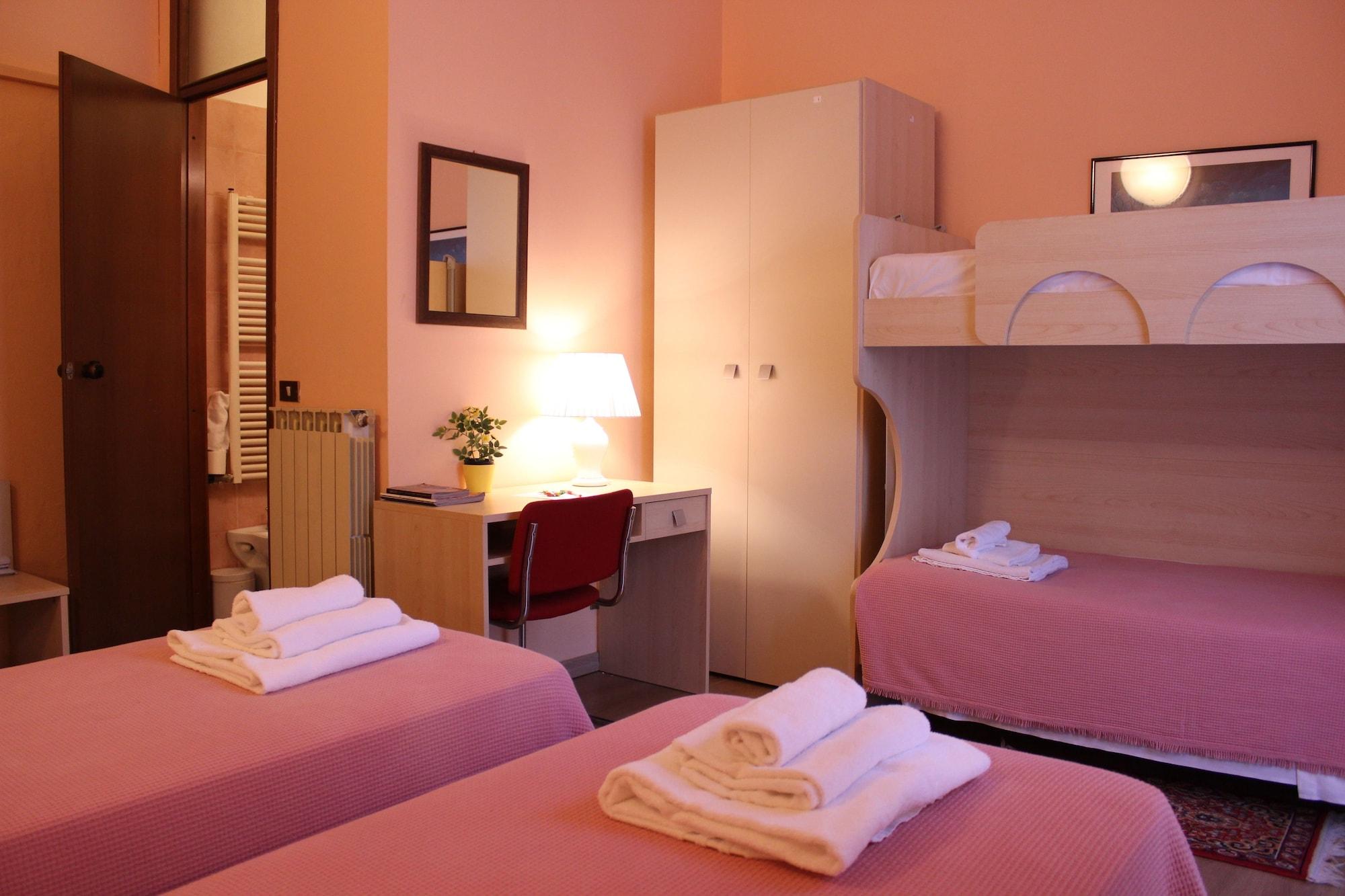 Hotel Europa Sesto San Giovanni Εξωτερικό φωτογραφία