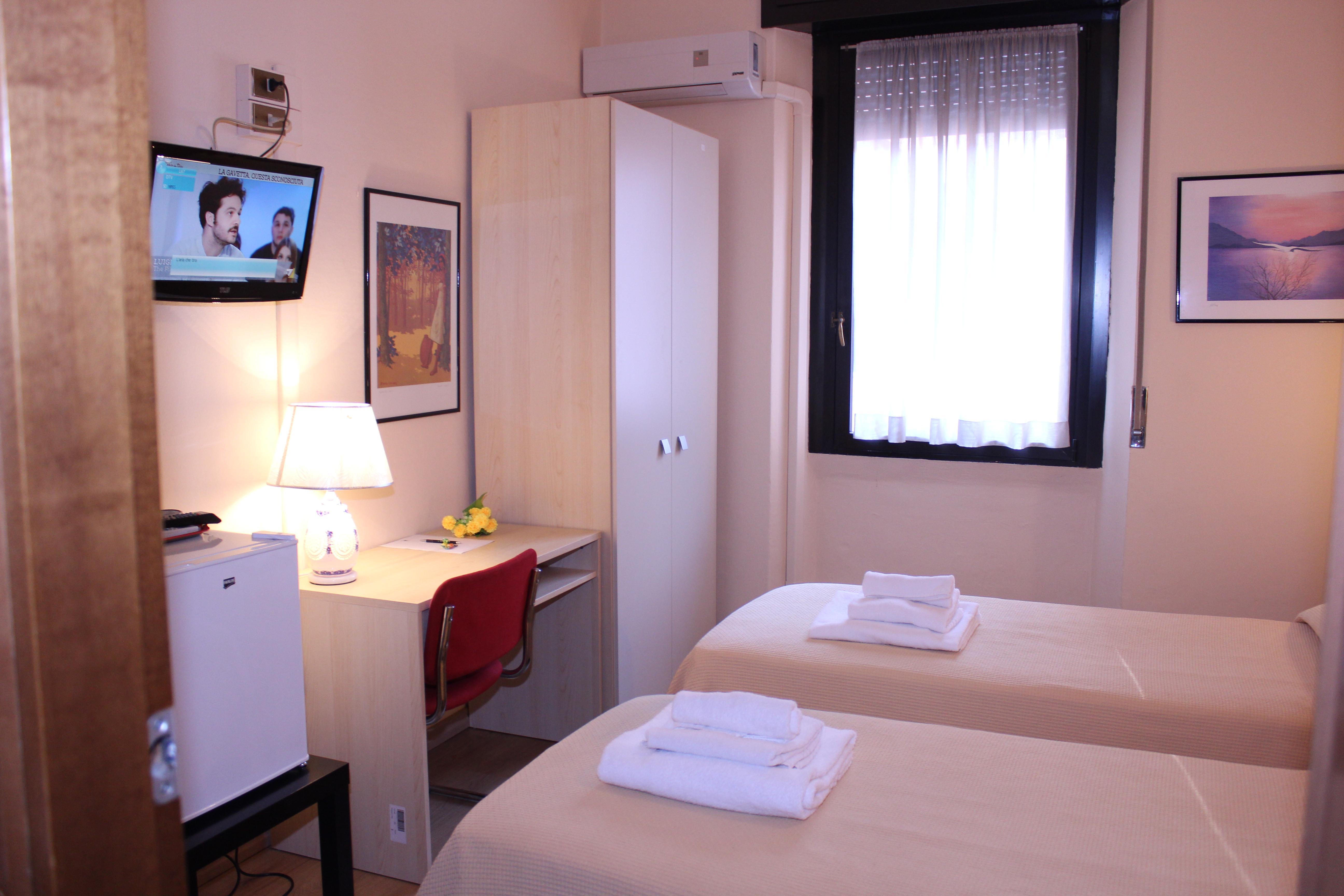 Hotel Europa Sesto San Giovanni Εξωτερικό φωτογραφία