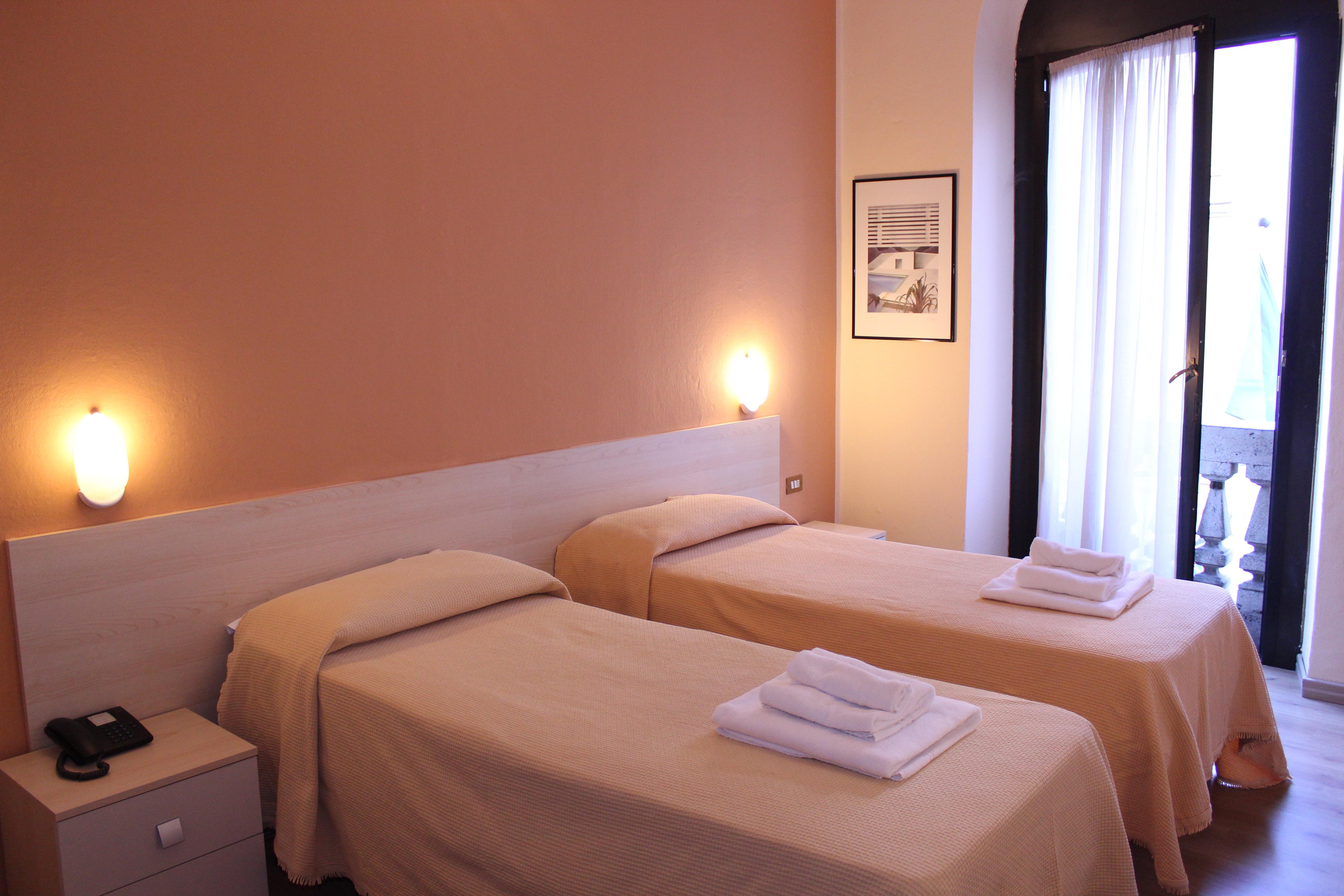Hotel Europa Sesto San Giovanni Εξωτερικό φωτογραφία