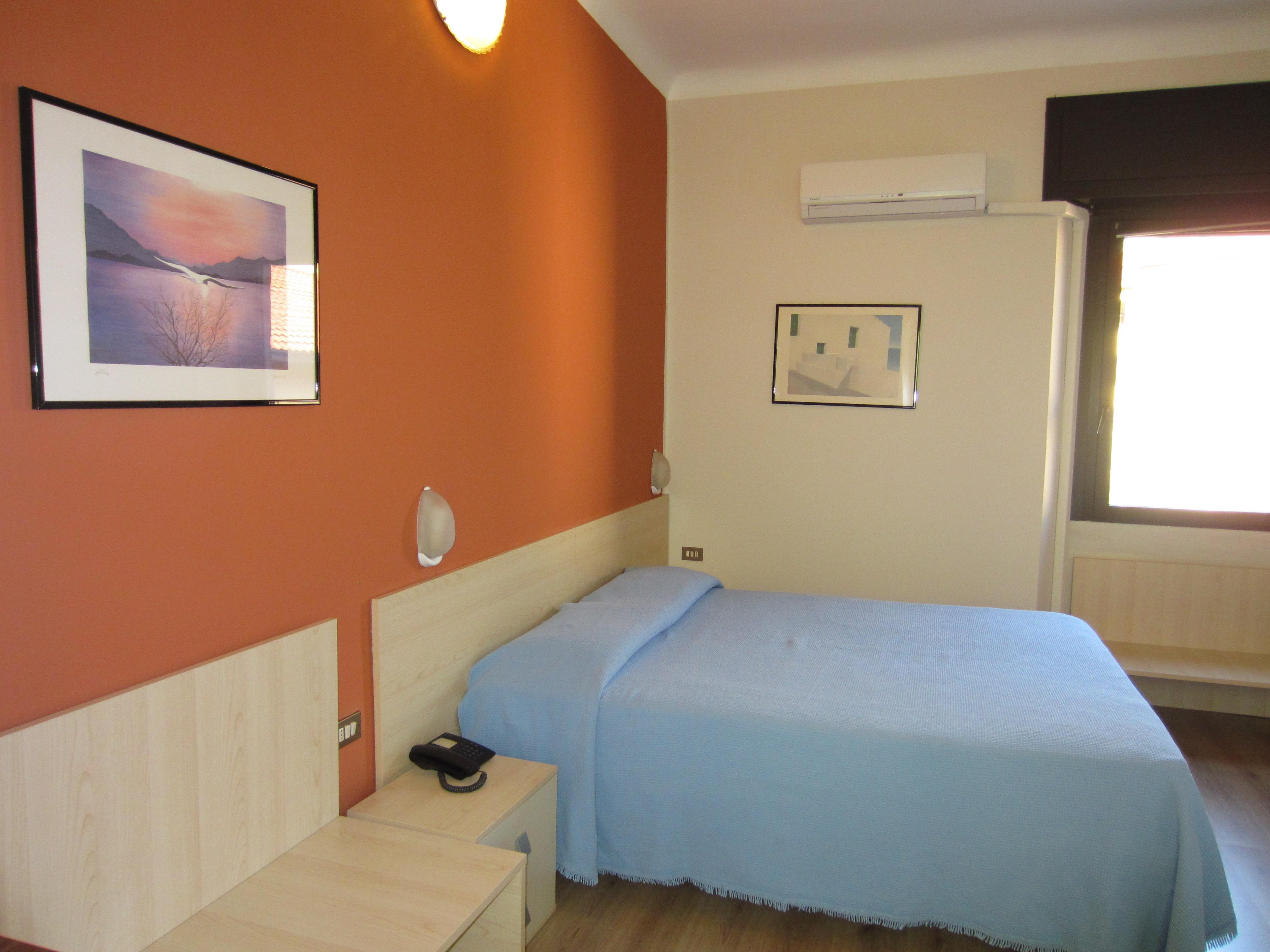Hotel Europa Sesto San Giovanni Εξωτερικό φωτογραφία