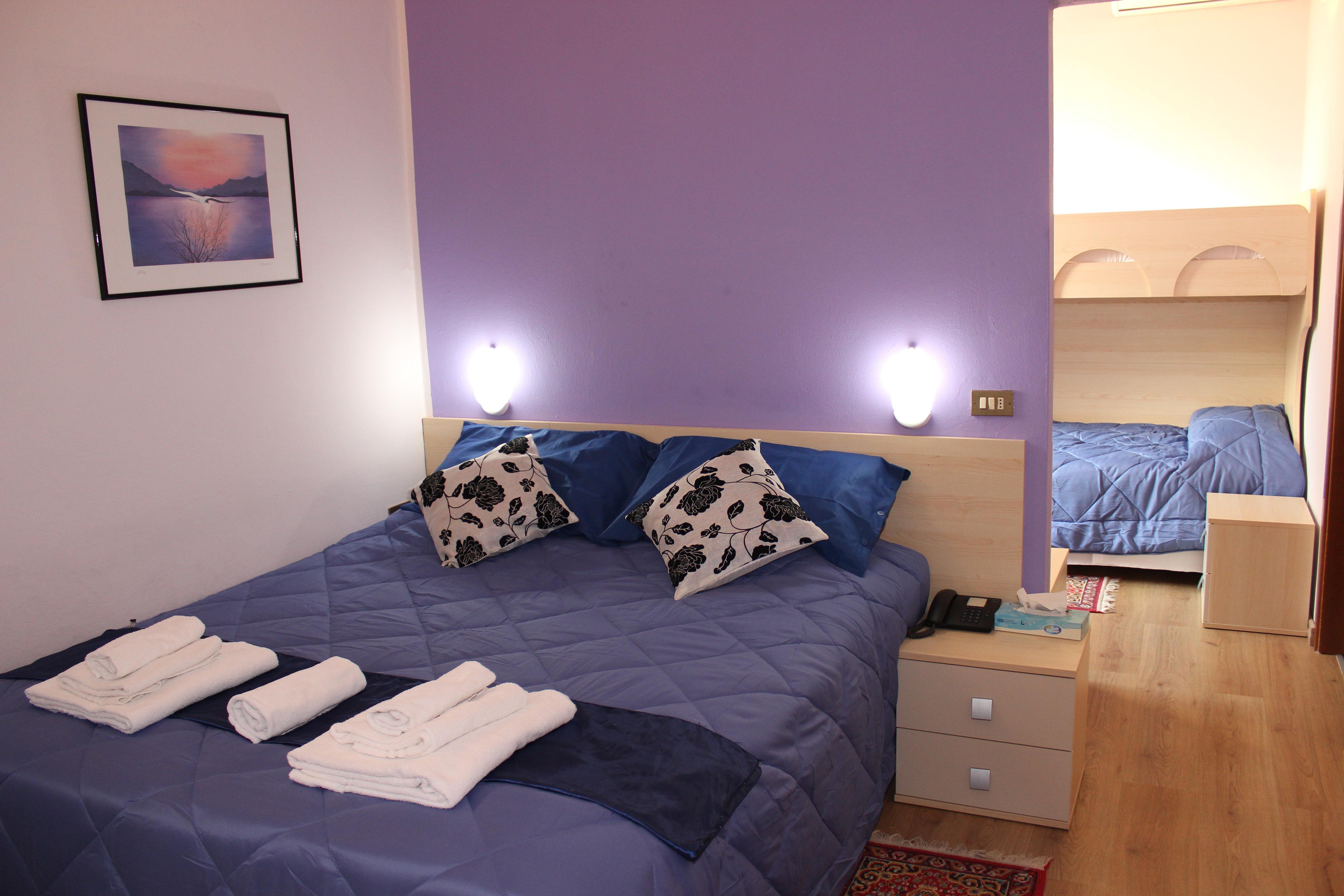 Hotel Europa Sesto San Giovanni Εξωτερικό φωτογραφία