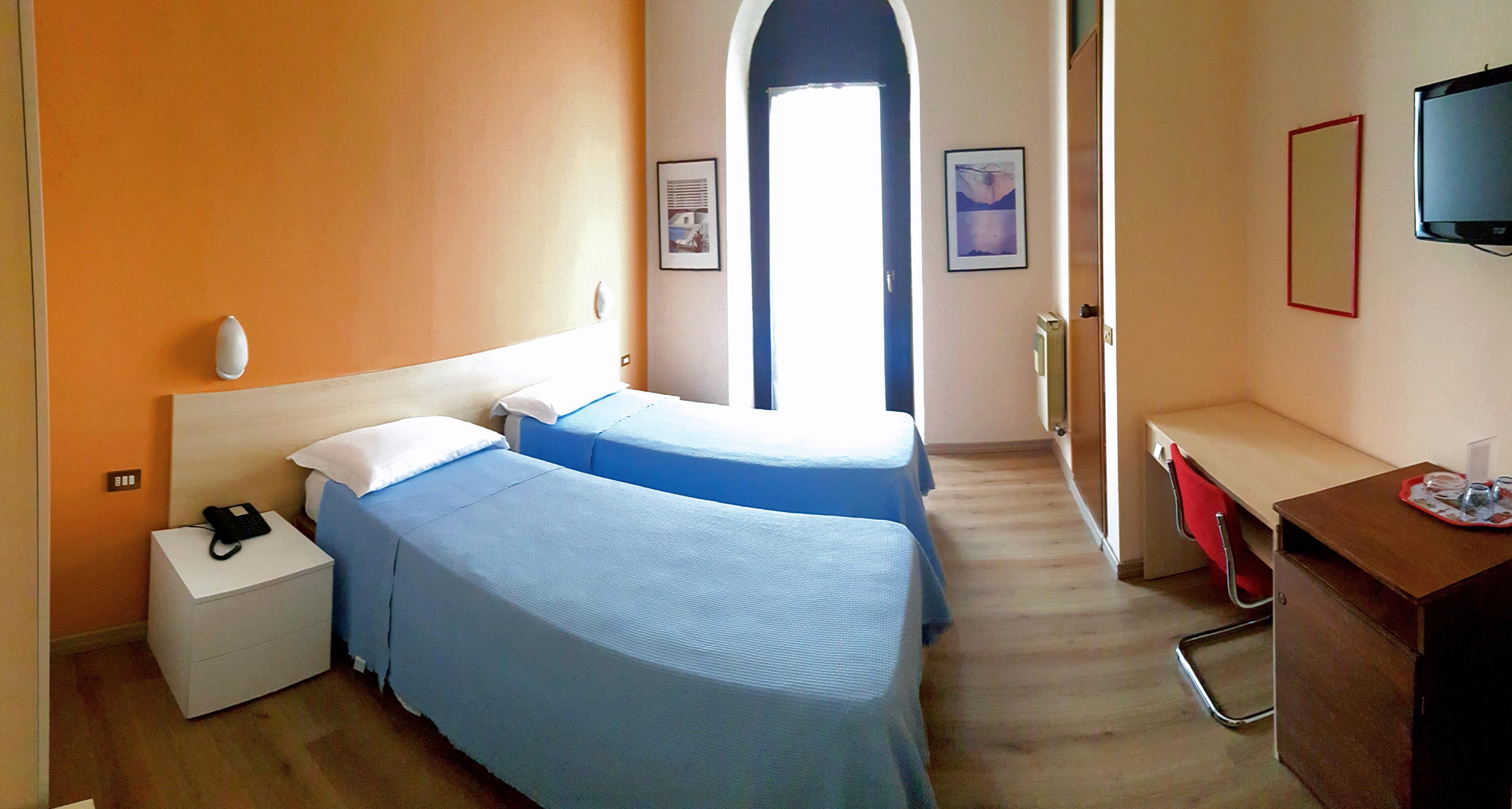 Hotel Europa Sesto San Giovanni Εξωτερικό φωτογραφία