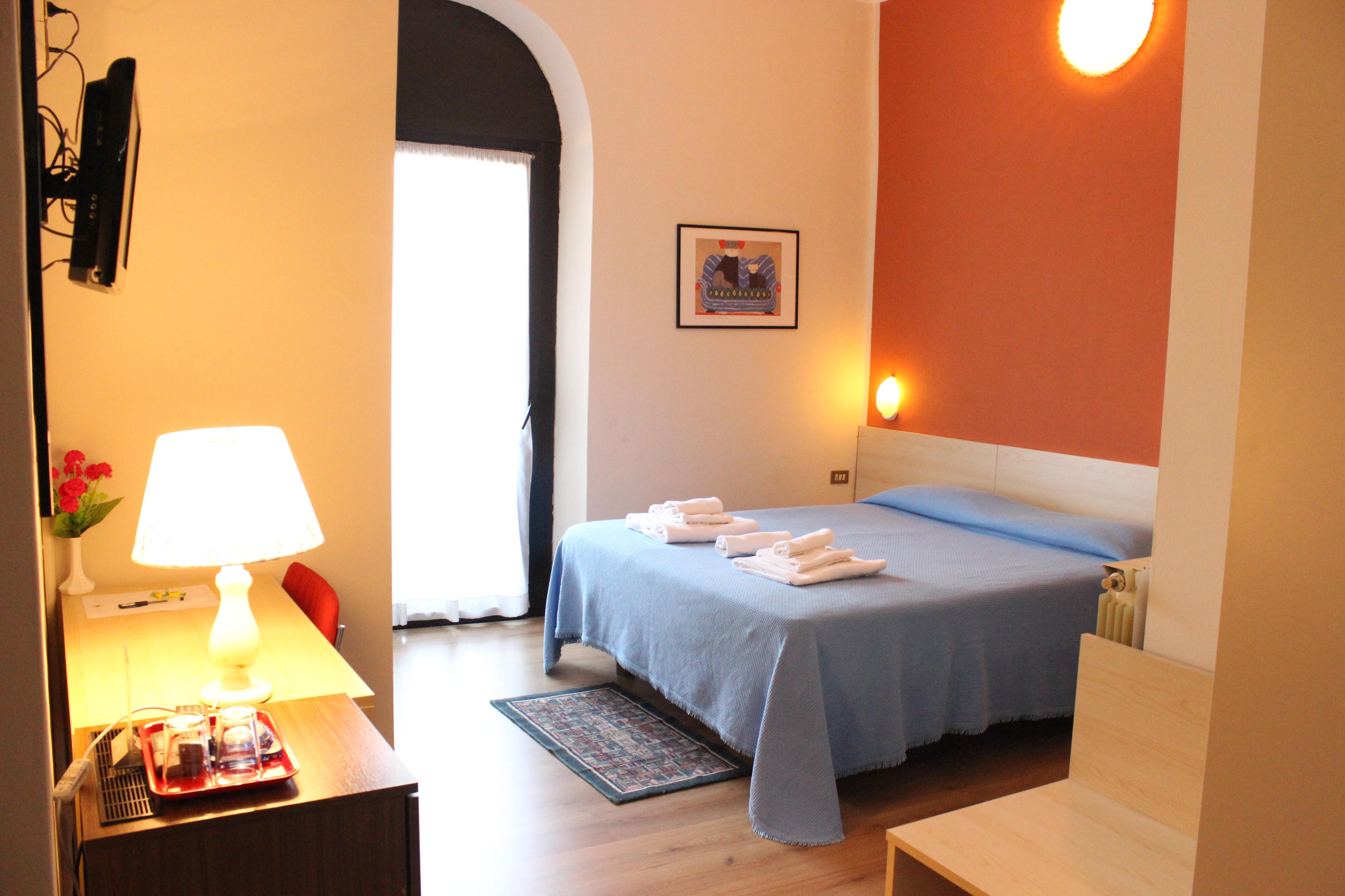 Hotel Europa Sesto San Giovanni Εξωτερικό φωτογραφία