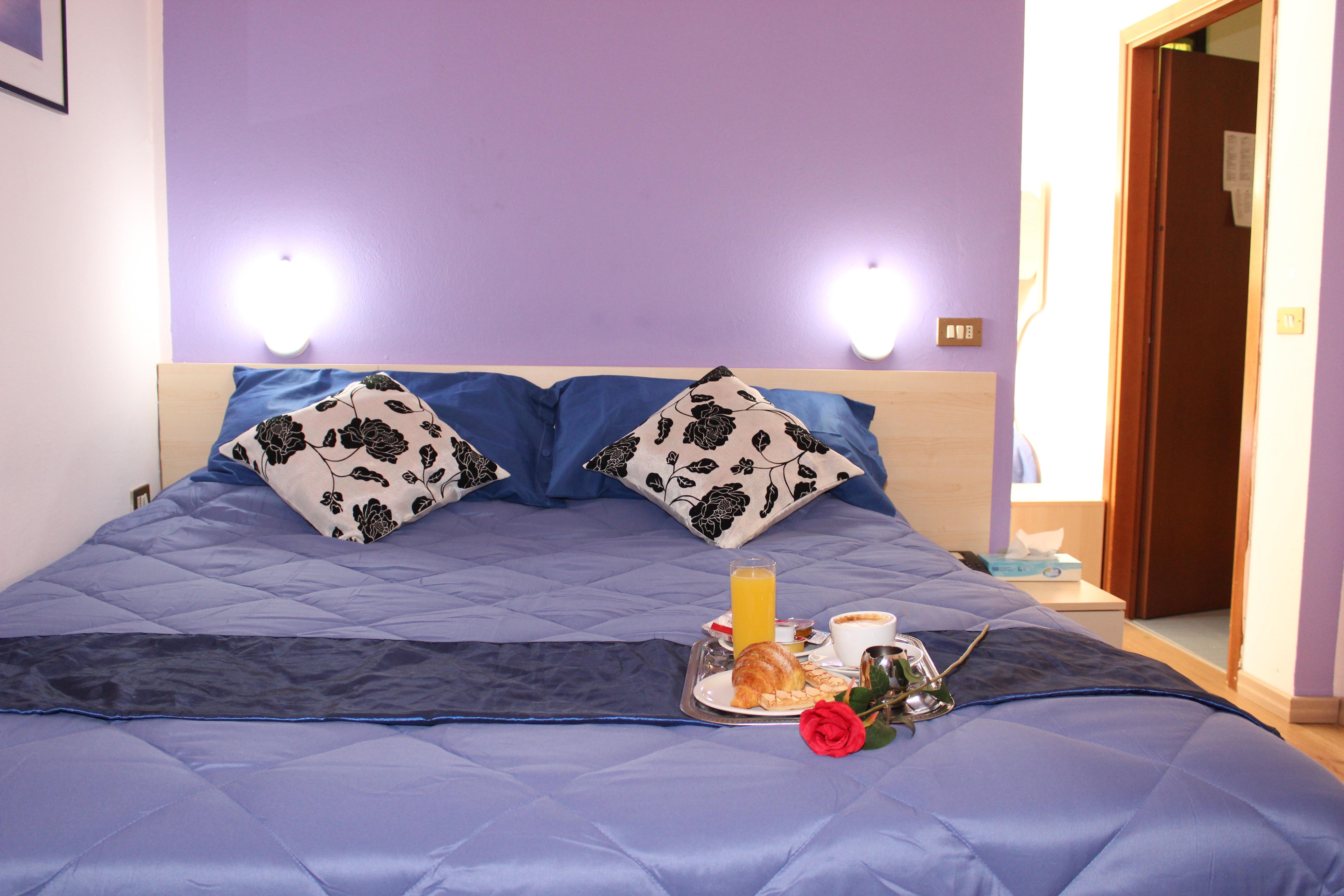 Hotel Europa Sesto San Giovanni Εξωτερικό φωτογραφία