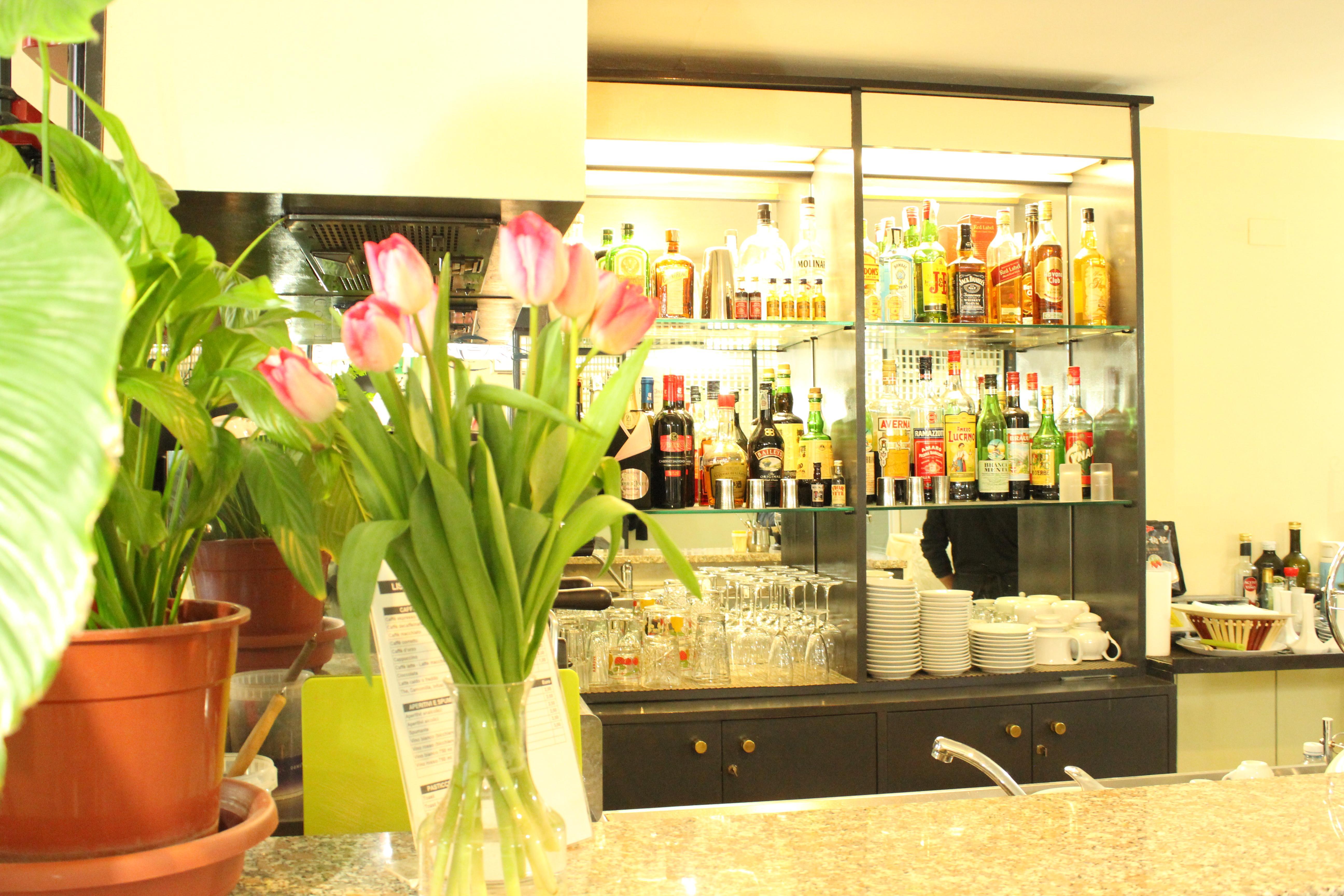 Hotel Europa Sesto San Giovanni Εξωτερικό φωτογραφία