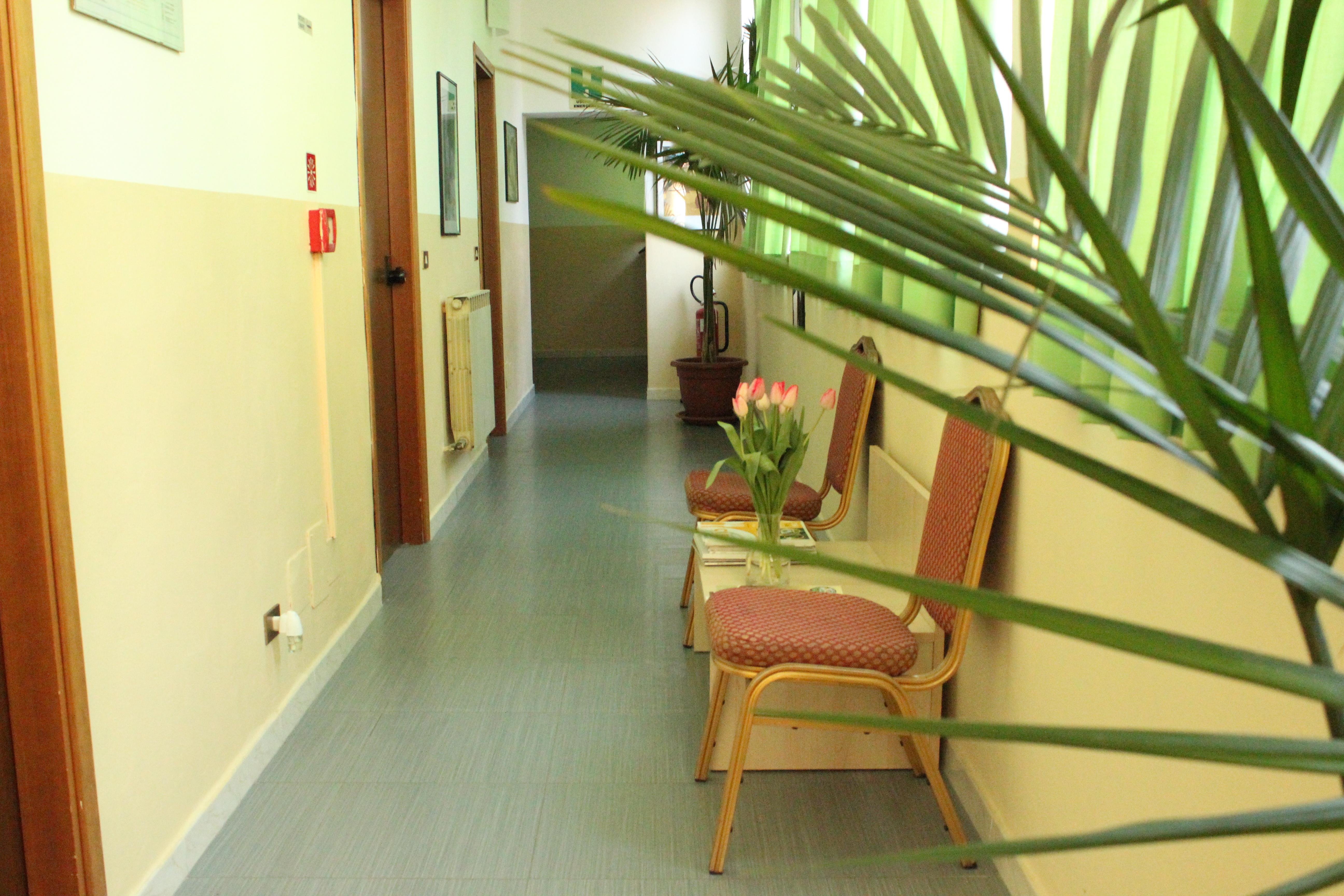Hotel Europa Sesto San Giovanni Εξωτερικό φωτογραφία