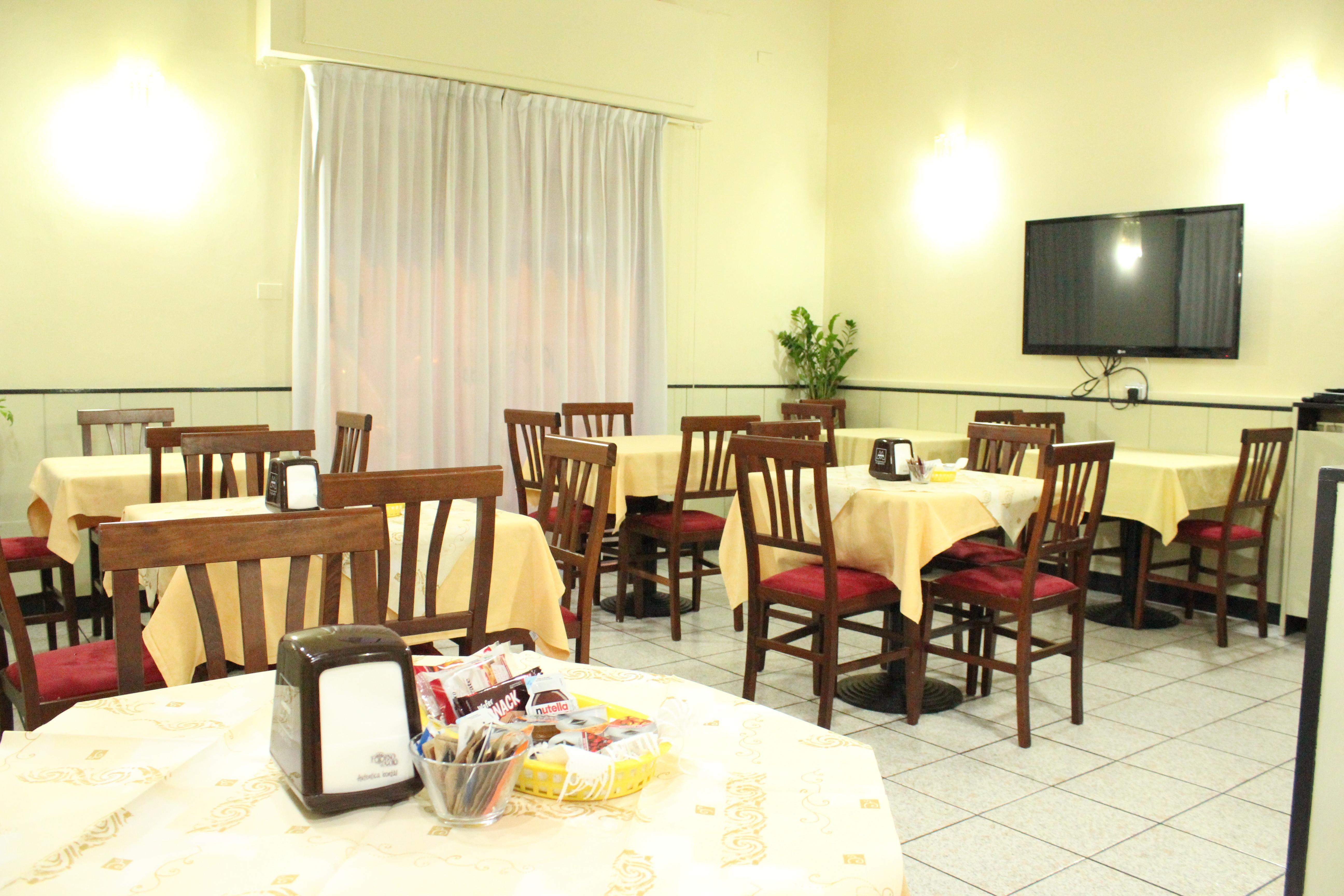 Hotel Europa Sesto San Giovanni Εξωτερικό φωτογραφία