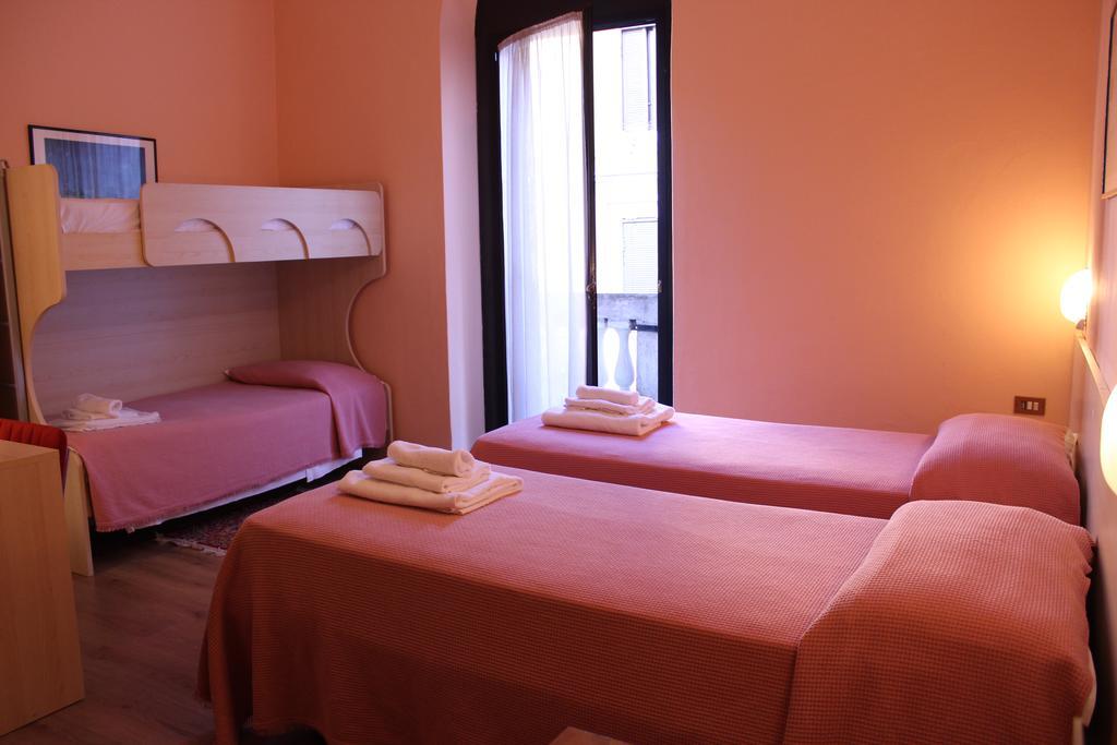 Hotel Europa Sesto San Giovanni Εξωτερικό φωτογραφία