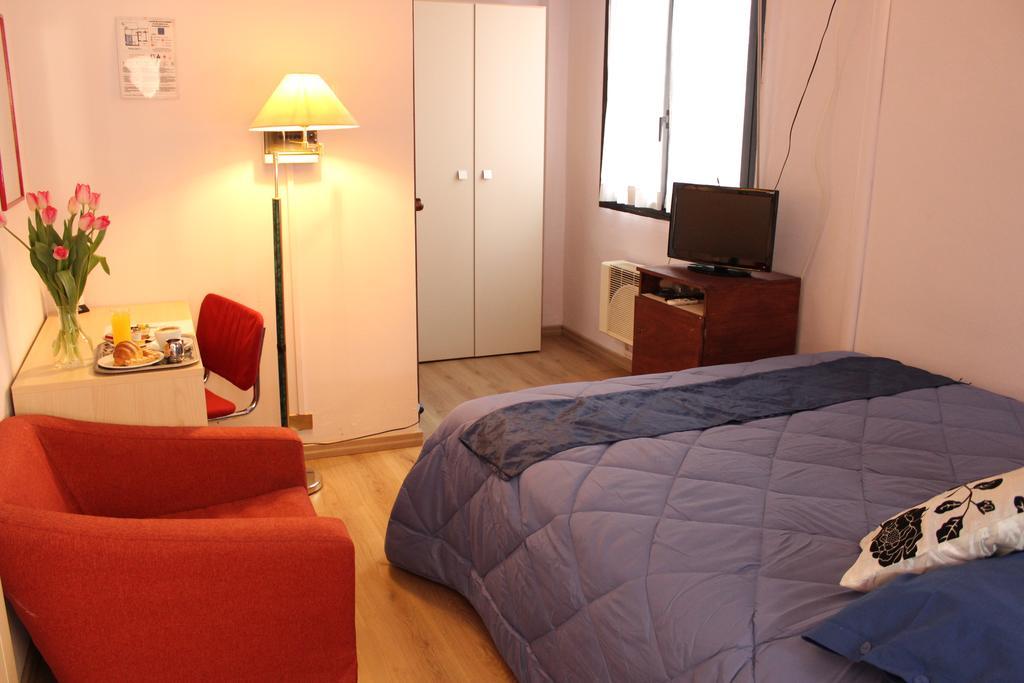 Hotel Europa Sesto San Giovanni Εξωτερικό φωτογραφία
