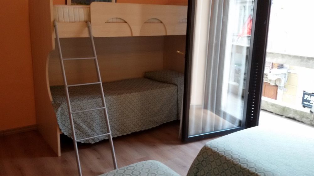 Hotel Europa Sesto San Giovanni Εξωτερικό φωτογραφία