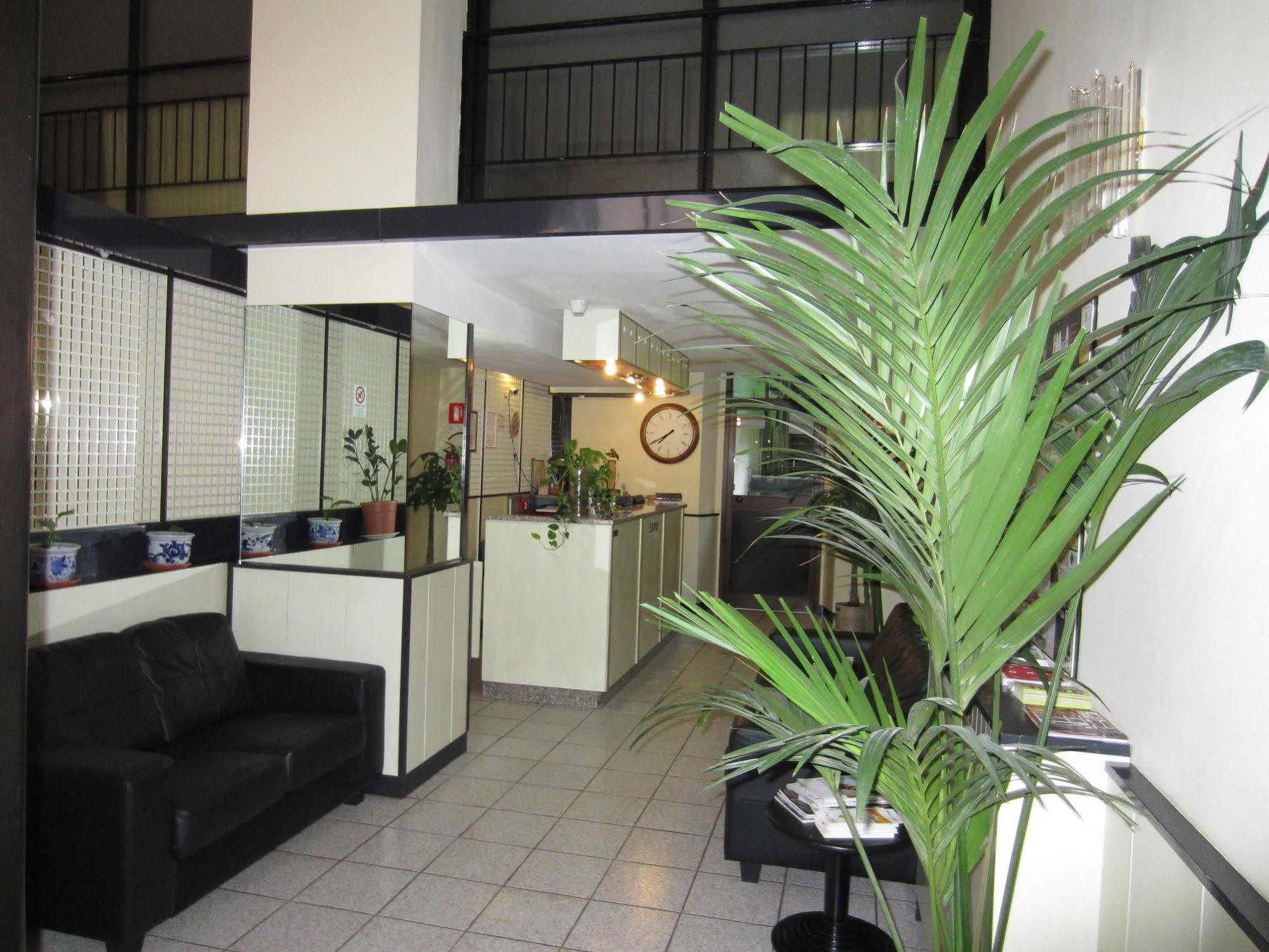 Hotel Europa Sesto San Giovanni Εξωτερικό φωτογραφία